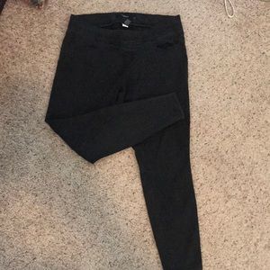 Torrid Denim Jeggings